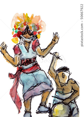 Nebuta節 Nebuta節 50667922