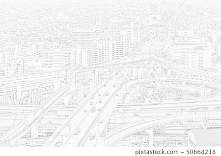 [Osaka Prefecture] Traffic image 50668218