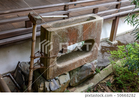 一封信手水碗京都Risamondo 50668282