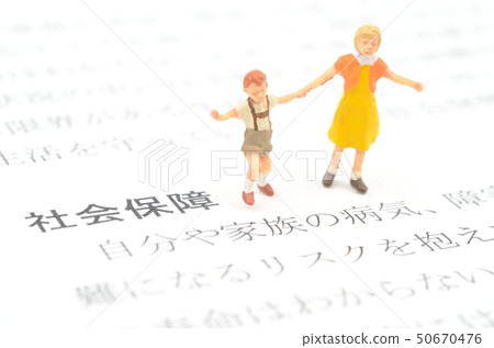 Social security Social security 50670476