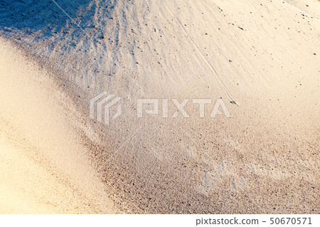 Sand surface 50670571