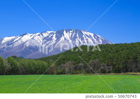 草地Koiwai農場 50670743