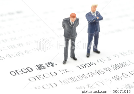 OECD standard OECD standard 50671015