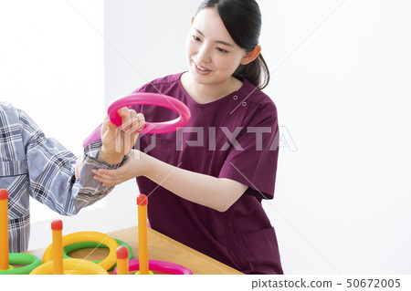 Rehabilitation 50672005