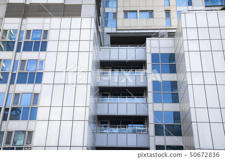 City Buildings City Buildings 50672836