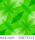 Green abstract seamless background 50673514