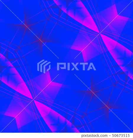 Blue abstract seamless background Blue abstract seamless background 50673515