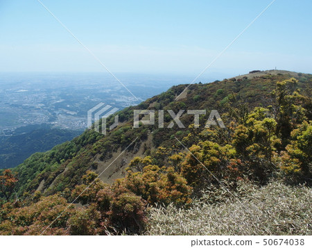 鈴鹿Iridogatake 鈴鹿Iridogatake 50674038