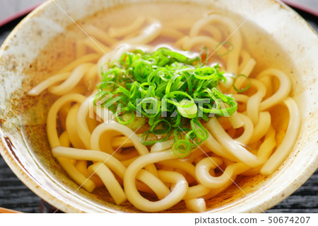 烏冬面 烏冬面 50674207