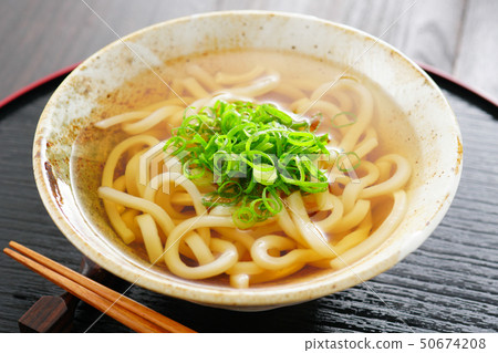 烏冬面 50674208