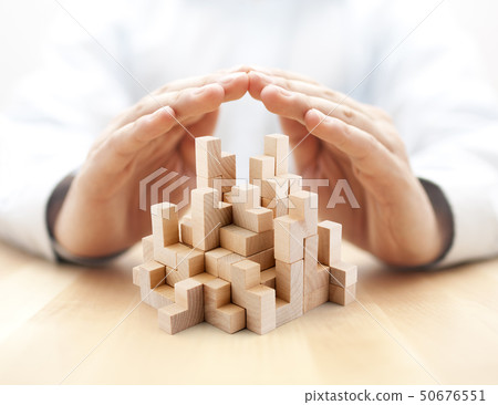 Safety business development concept Safety business development concept 50676551