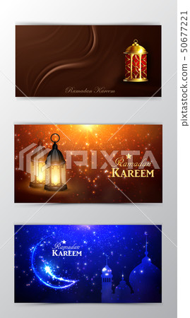 Ramadan Kareem, greeting background vector Ramadan Kareem, greeting background vector 50677221