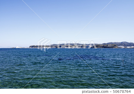 Nagai (spring) 50678764