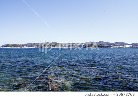 Nagai (spring) 50678768
