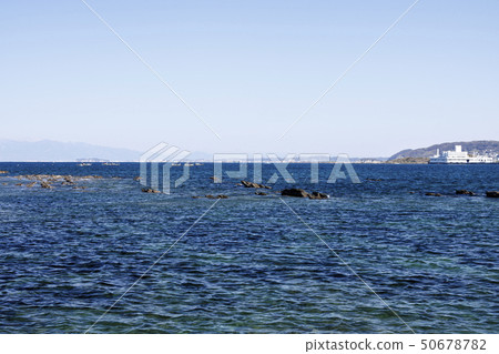 Nagai (spring) 50678782