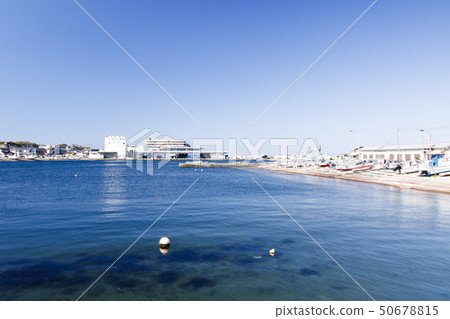 Nagai (spring) 50678815