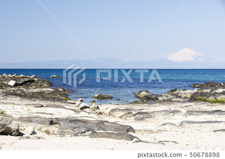 Nagai (spring) 50678898