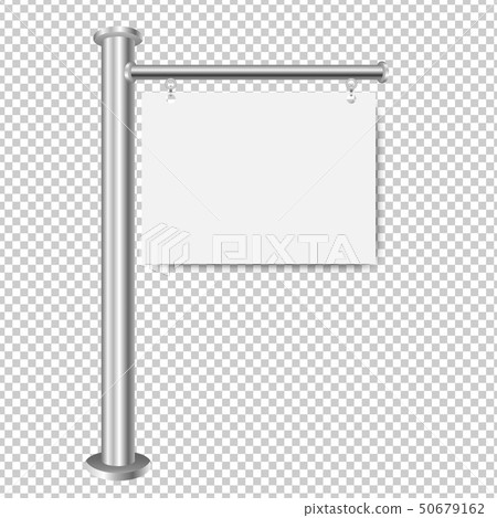 White Sign For Sale Isolated Transparent White Sign For Sale Isolated Transparent 50679162