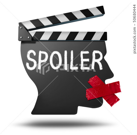 Movie Spoiler Alert Movie Spoiler Alert 50680444