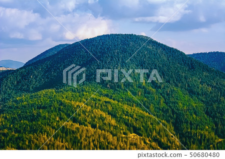 Rhodope Mountains in Bulgaria Rhodope Mountains in Bulgaria 50680480