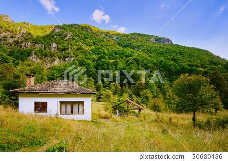 House in the Devin River Valley 50680486