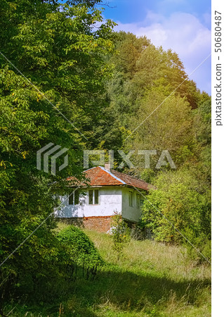 House in the Devin River Valley 50680487