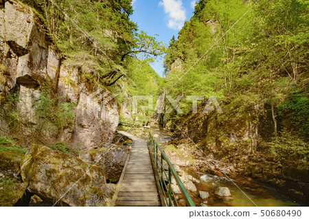 The Devin River Valley 50680490