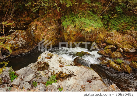 The Devin River Valley 50680492