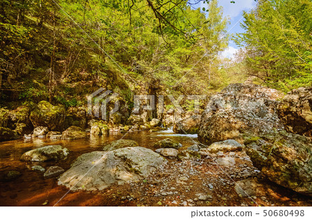 The Devin River Valley 50680498