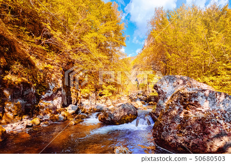 The Devin River Valley 50680503