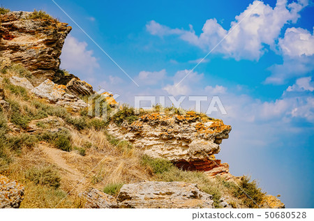 Cape Kaliakra, Bulgaria Cape Kaliakra, Bulgaria 50680528