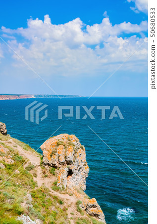 Cape Kaliakra, Bulgaria Cape Kaliakra, Bulgaria 50680533
