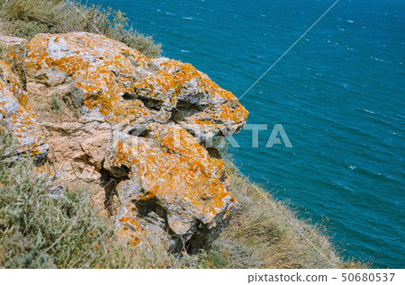 Cape Kaliakra, Bulgaria Cape Kaliakra, Bulgaria 50680537
