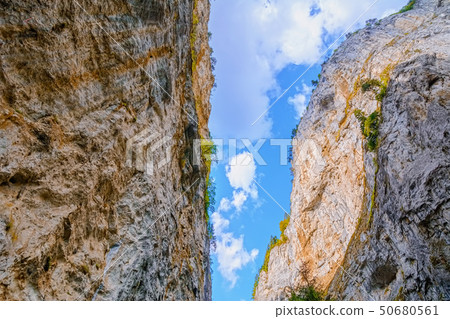 Rhodope Mountains in Bulgaria Rhodope Mountains in Bulgaria 50680561