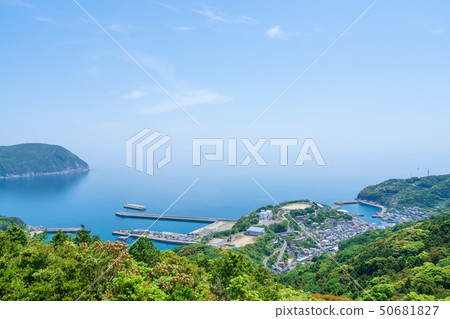 Yoneyama天文台的風景 50681827