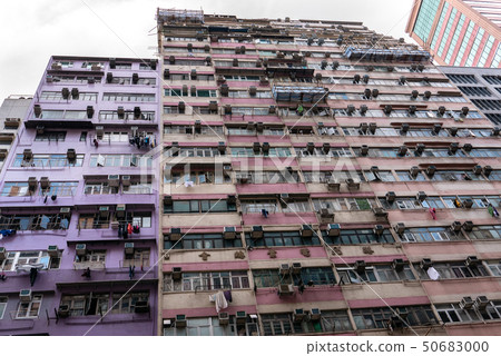 香港的雜項建築 香港的雜項建築 50683000