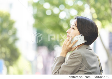 女商人 女商人 50683589