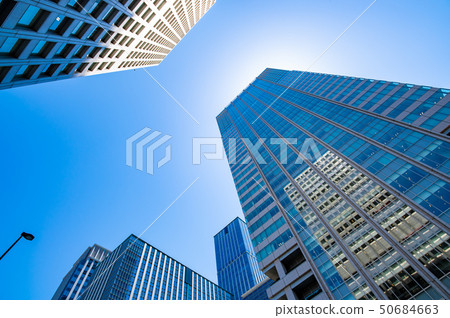 Tokyo Early fall sun light that falls in Marunouchi Tokyo Station Nihonbashiguchi area 2010.05 a-2 Tokyo Early fall sun light that falls in Marunouchi Tokyo Station Nihonbashiguchi area 2010.05 a-2 50684663