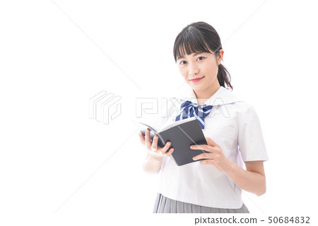 學習英語單詞的學生 學習英語單詞的學生 50684832