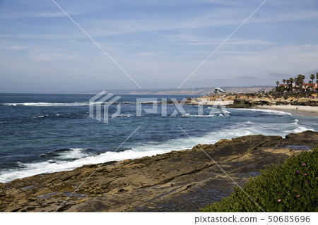 La Jolla San Diego California La Jolla San Diego California 50685696