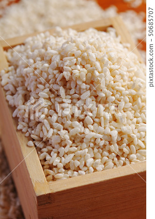 Rice bran 50685707