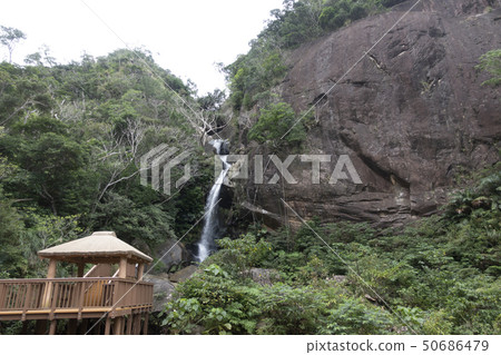 Waterfall 50686479