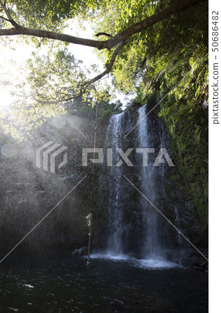 瀑布 瀑布 50686482