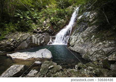 Waterfall Waterfall 50686486