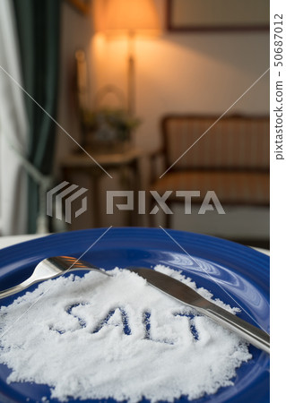 salt, culinary, food 50687012