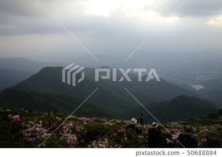 國家公園,德裕山 國家公園,德裕山 50688884
