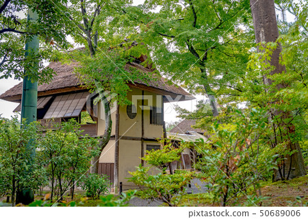 Kodai-ji Temple Shigure-an 50689006