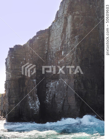 贊岐“Jabuga山谷”的懸崖 贊岐“Jabuga山谷”的懸崖 50689683