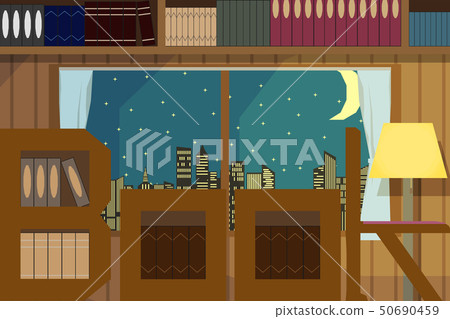 矢量 書籍 書 50690459