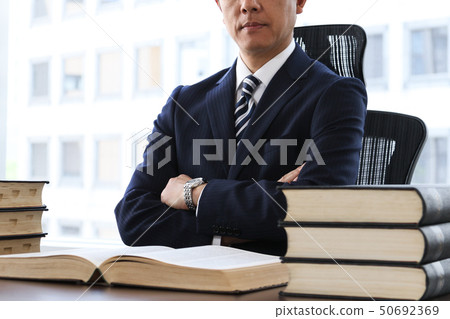 一名商人 50692369